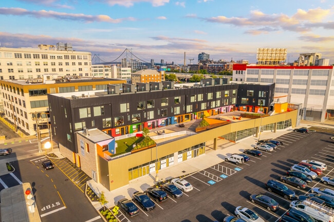 The Block at SoNo