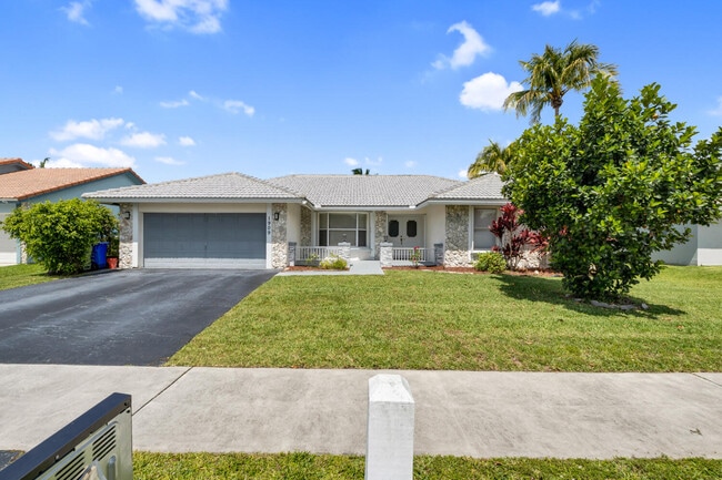 Photo - 1909 NW 80th Ave
