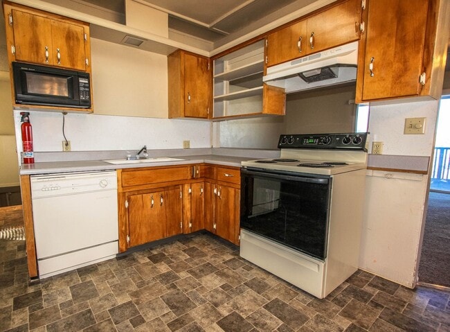 Photo - Two Bedroom Prescott Home