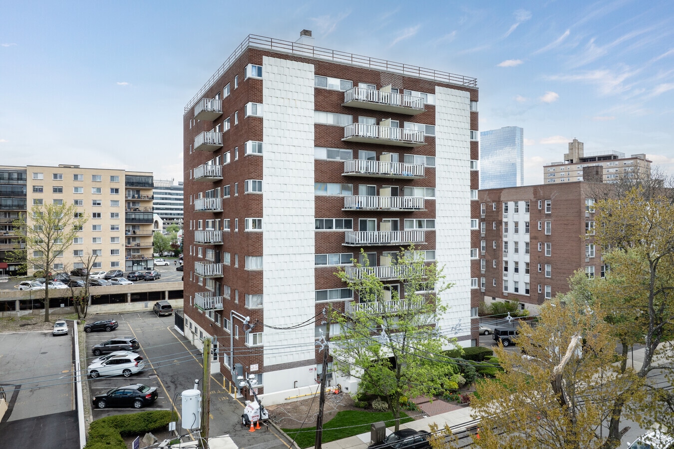 Biarritz Condominium - Biarritz Condominium
