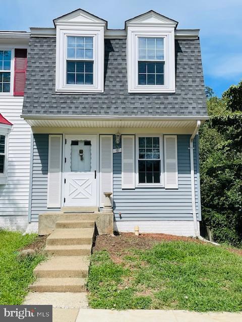Photo - 85 Southall Ct Townhome
