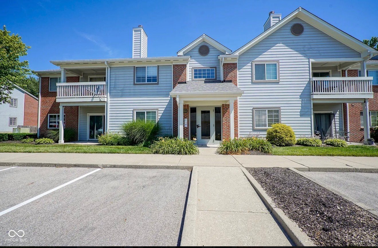 Photo - 8354 Glenwillow Ln Unit 104