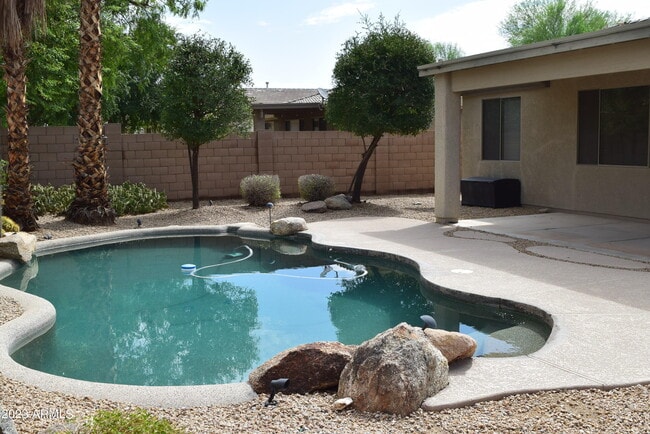 Building Photo - 3974 N 146th Ln