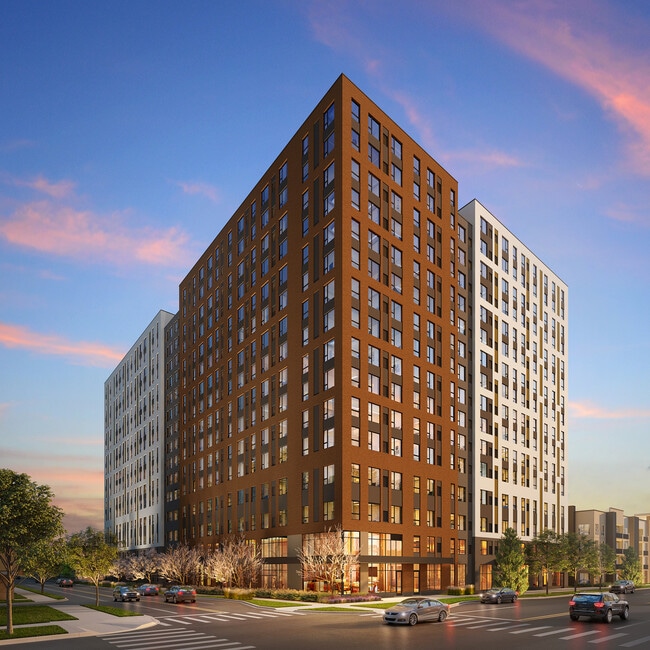 Building Photo - Accolade Minneapolis Rental