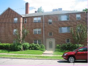 Photo - 2676 Noble Rd Apartments