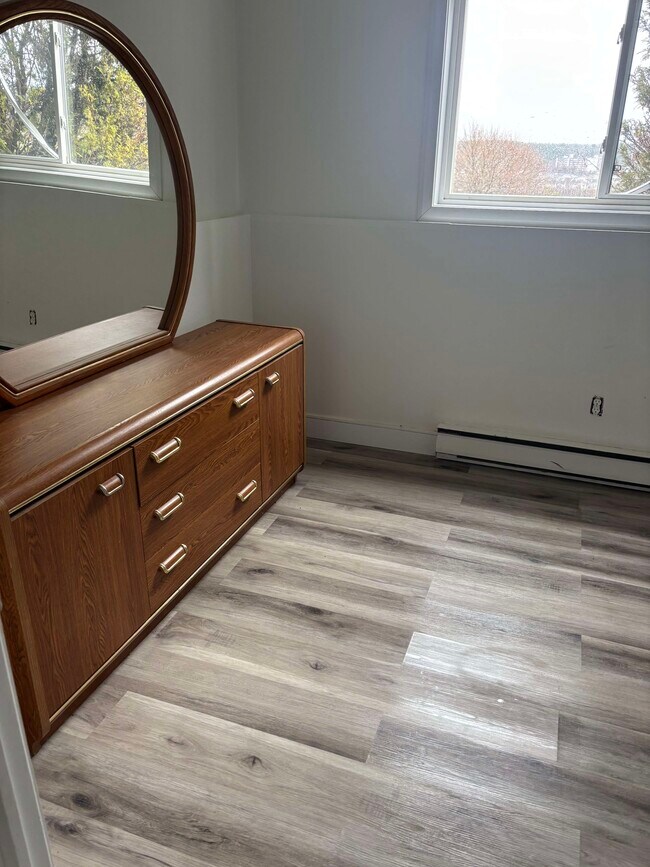 Photo - Bright and Airy 1-Bedroom in a Quiet, Convenient Neighborhood and Private Balcony Unit 0001