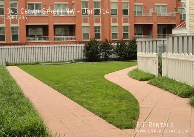 Building Photo - 343 Cedar St NW Unit 314