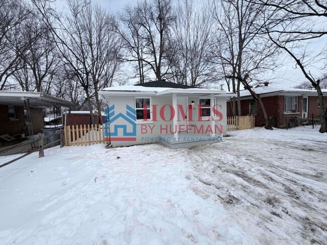 Photo - Two bedroom House | Remodeled