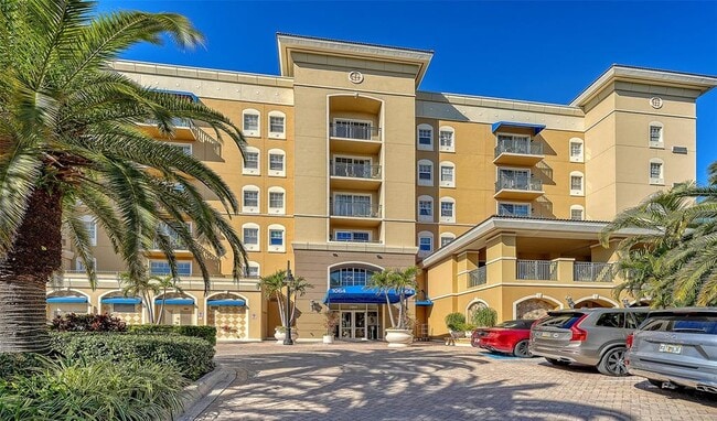 Photo - 1064 N Tamiami Trl Unit 1320