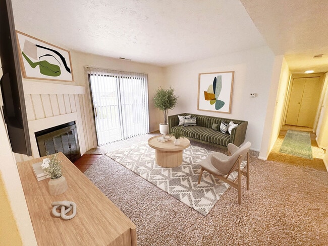 Building Photo - Westbrook