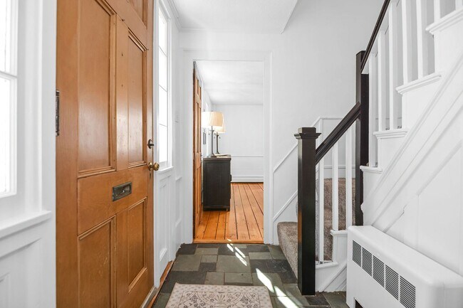 Photo - WINTER RENTAL: Mill Brook House Unidad Mill Brook House