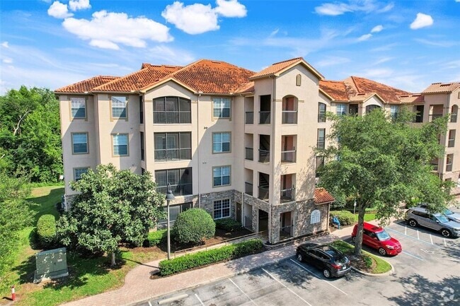 Building Photo - 1375 Tuscana Ln Unit 1102 Rental