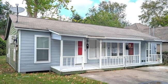 Building Photo - 214 W Marion St Unit 1 Rental