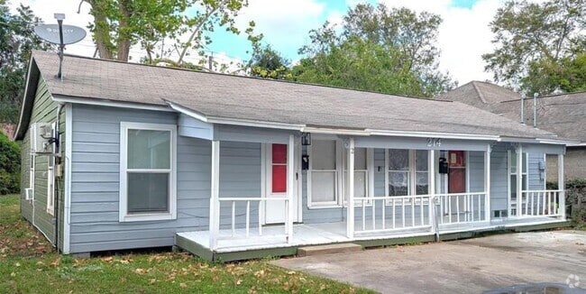 Building Photo - 214 W Marion St Unit 1 Rental
