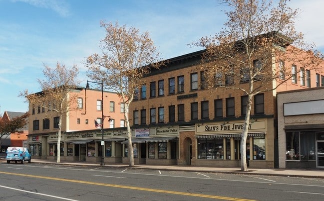 687 Main Street