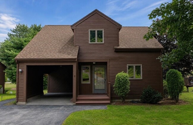Building Photo - 5 Cornwall Ln