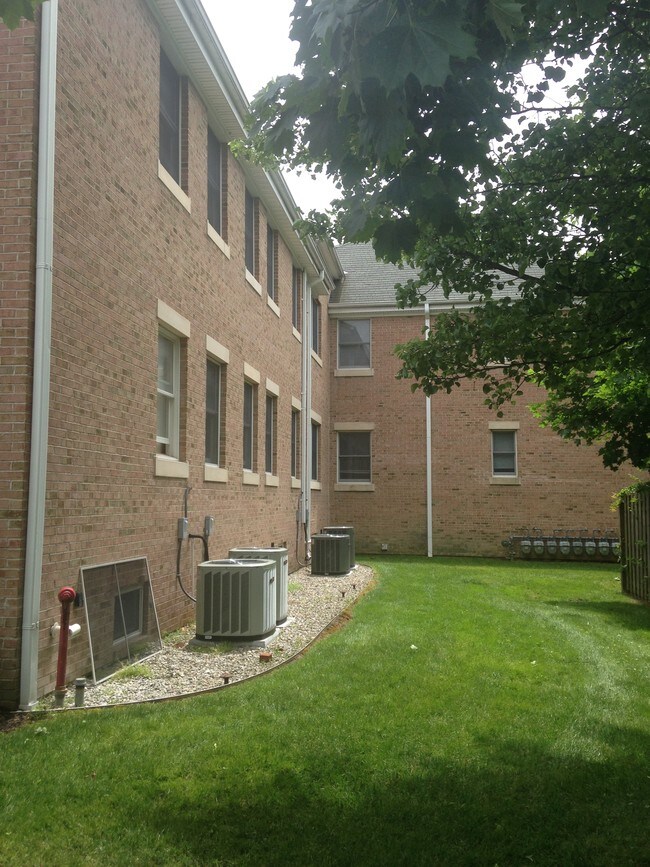 Photo - Village Apartments