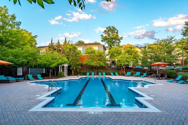 Reserve at Cary Park