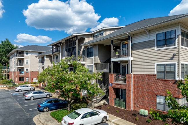 Photo - Monroe Place Apartments