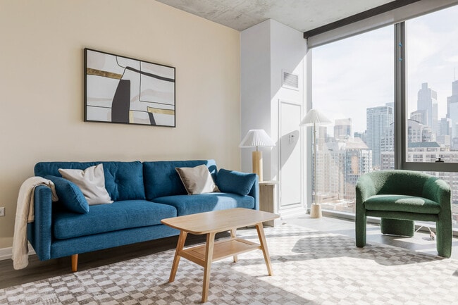 Photo - 460 W Chicago Ave Unit FL20-ID1352