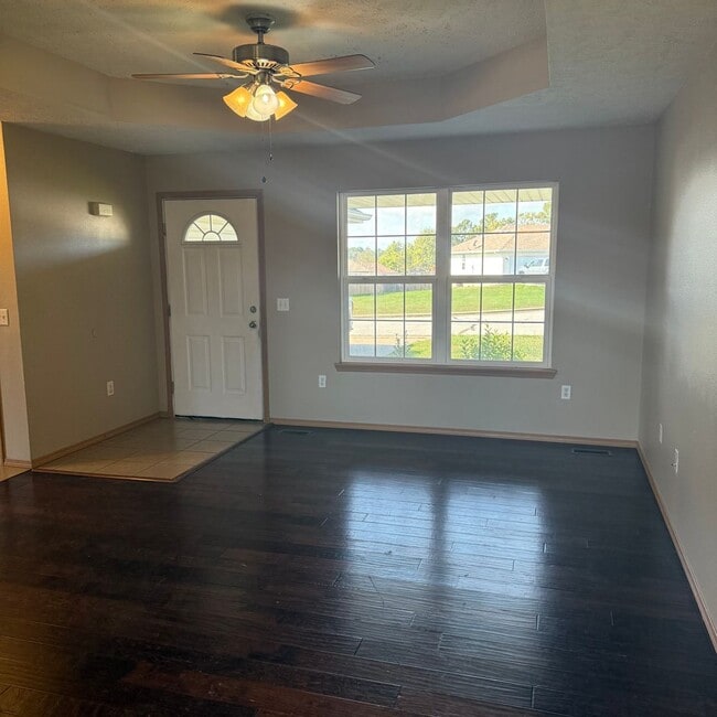 Photo - 4 Bedroom 2 Bathroom on corner lot