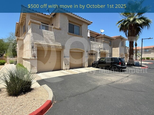 Building Photo - 525 N Miller Rd Unit 212 Rental