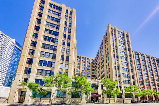 Photo - 728 W Jackson Blvd Unit 724
