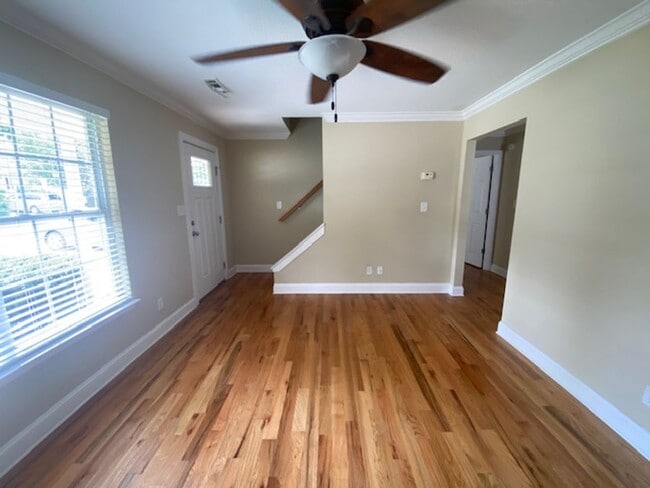 Photo - Updated 3 bed 2 bath house