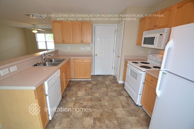 Photo - 1304 Red Tallen Ct