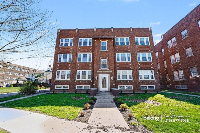 Photo - 12009 Clifton Blvd Unit 9