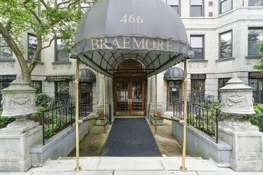 Building Photo - 466 Commonwealth Ave Unit 506