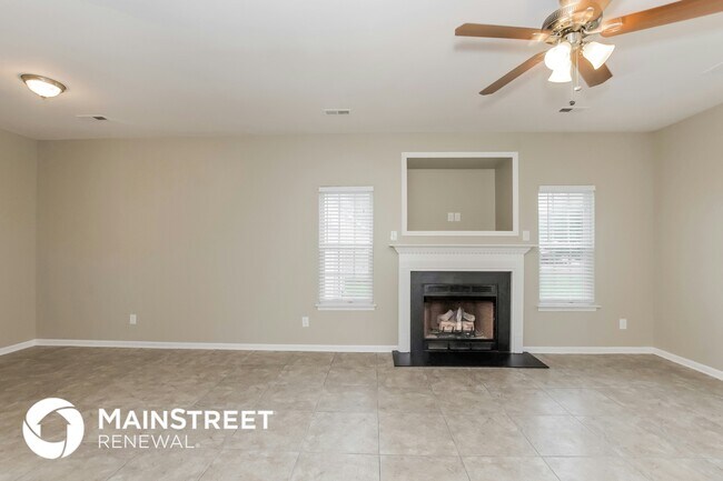 1009 Little Rock Ct