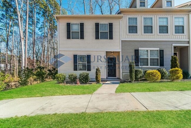 Building Photo - Spacious 3-Bed / 2.5-Bath Townhome with Open Floor Plan & Assigned Parking – Convenient to Downto...