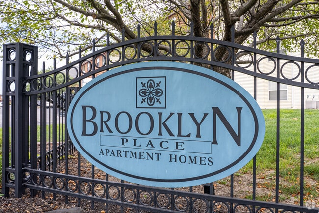 Brooklyn Place
