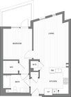 1B.C floor plan Broadstone Inkwell