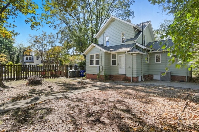 Photo - 4BR / 2BA House Near ODU