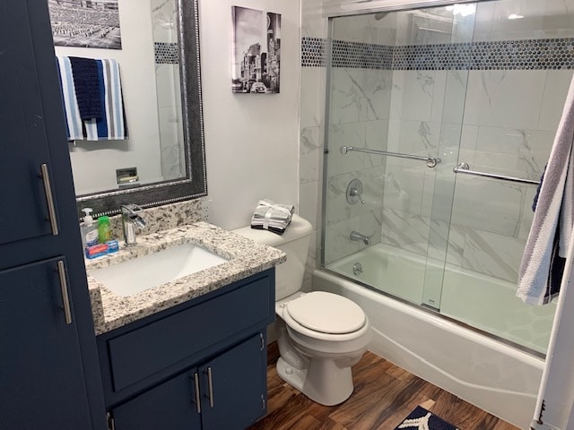 Todas las habitaciones en este edificio ha sido remodelado para nuestros residentes corporativos. - 1700 9th St