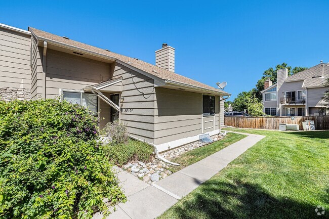 Building Photo - 3912 S Atchison Way Unit E Rental