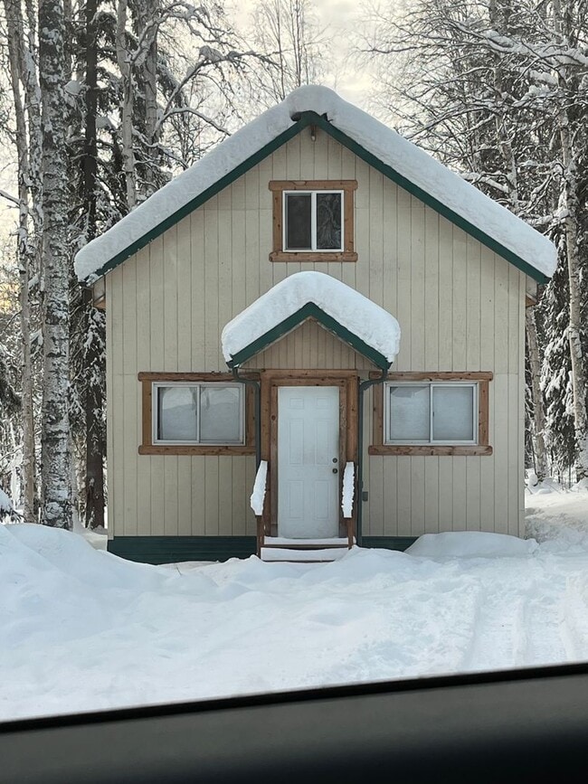Building Photo - Charming 1 bed, 1 bath Home!
