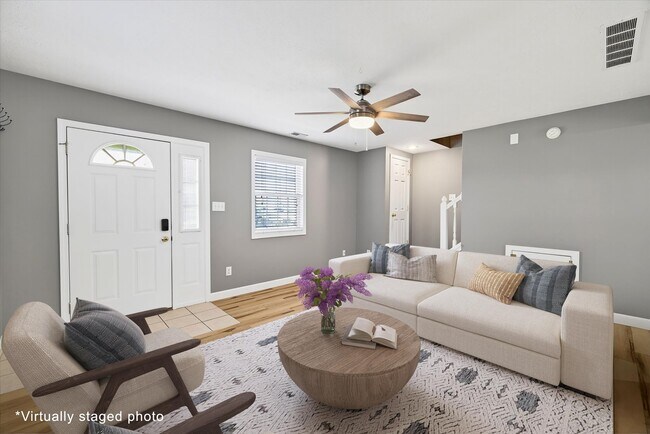 Photo - 3360 S Oaklawn Cir Casa Adosada