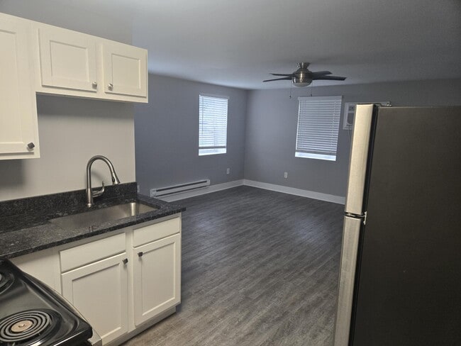 Columbus Park Apartments