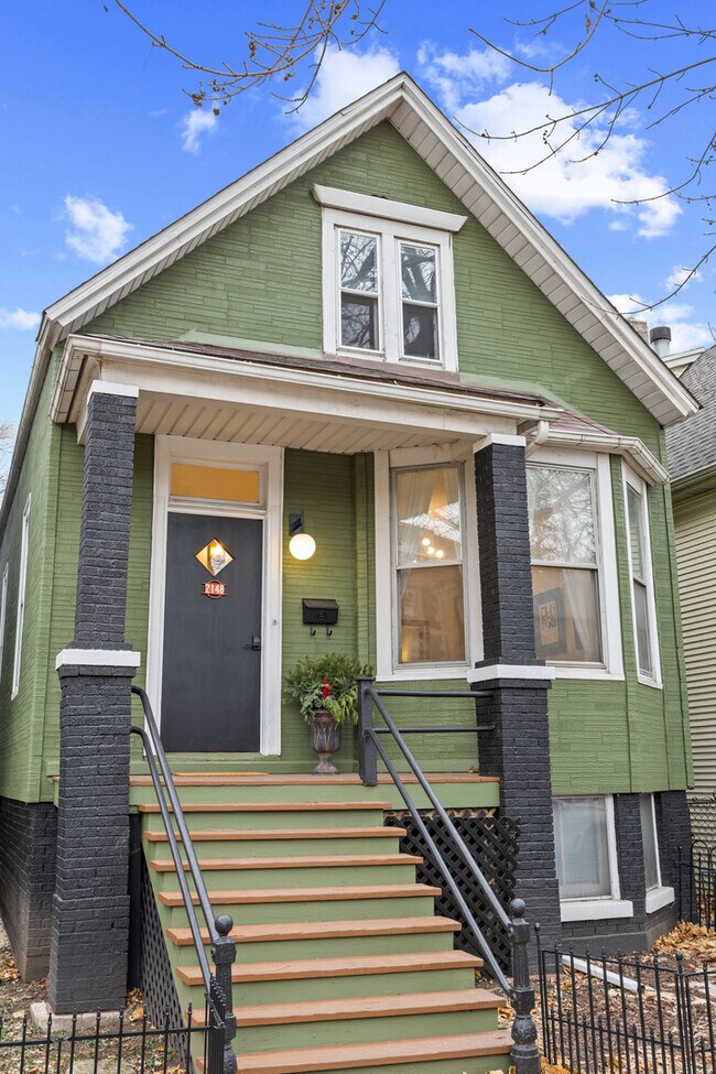 Photo - 2148 W Belle Plaine Ave Unidad 1