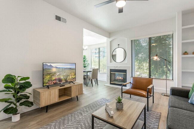 Photo - 15608 N 71st St Unidad ID1035258P