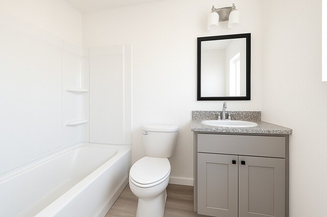 Photo - 1221 Kingston Dr Unit B