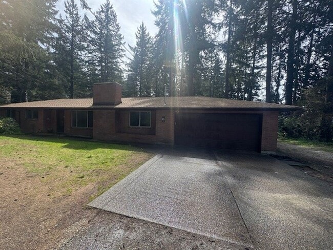 Photo - Charming 3-Bedroom Rental Home in Tacoma