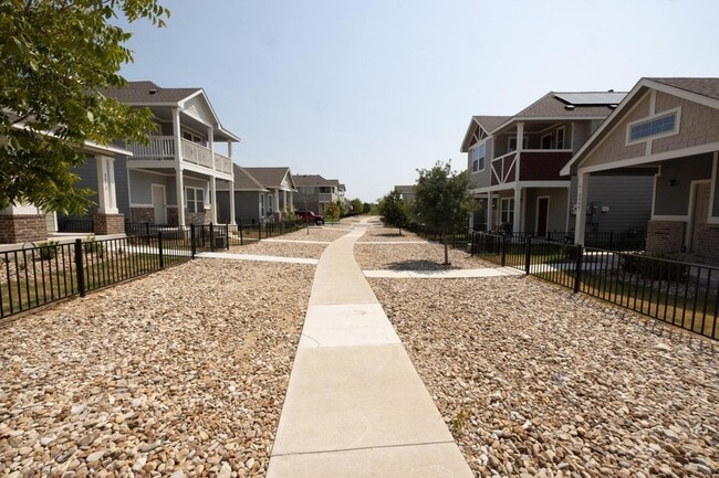 Photo - 2809 Seneca Path Unidad 30