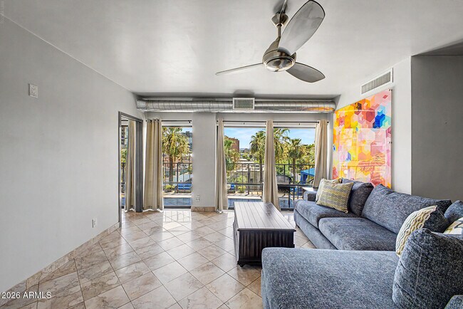 Photo - 805 N 4th Ave Unidad 404