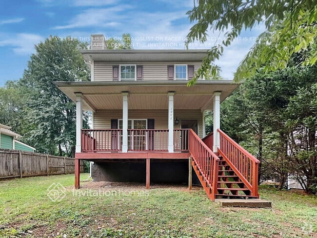 Building Photo - 1418 Woodbine Ave SE Rental
