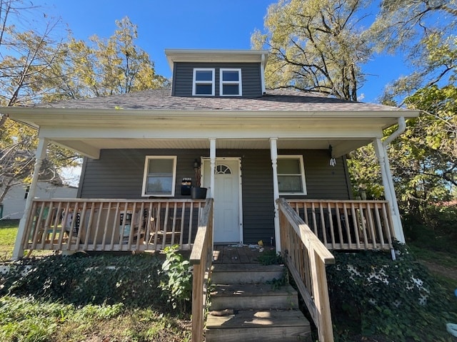 Building Photo - 809 S George Ave