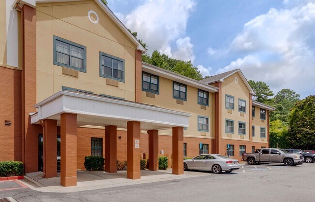 Furnished Studio-Atlanta - Alpharetta - Rock Mill Rd.